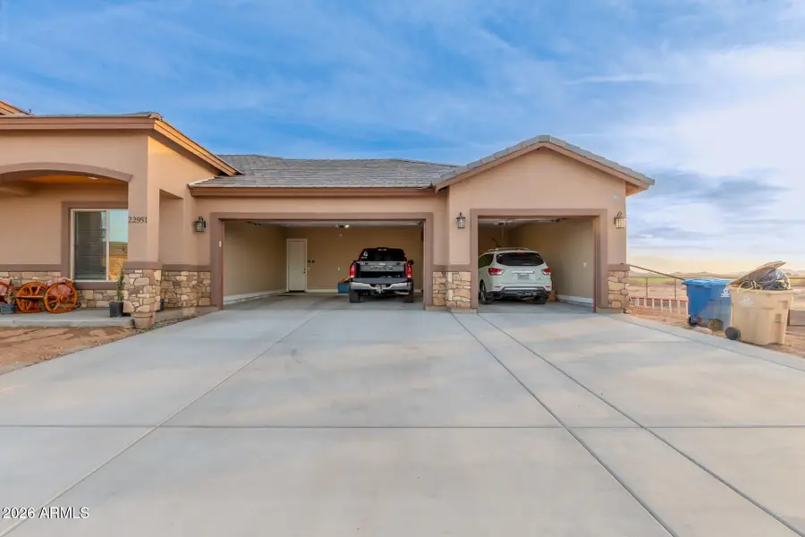 22951 W La Mirada Drive, Buckeye, AZ 85326 - #3