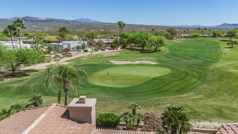 25615 N Bolero Bend #5, Rio Verde, AZ 85263 - #2