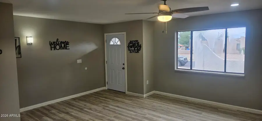 2450 Player Avenue, Sierra Vista, AZ 85650 - #2