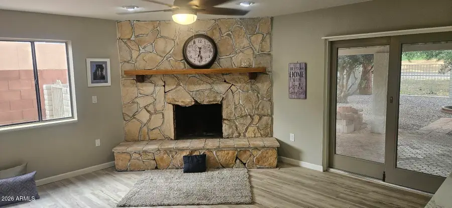 2450 Player Avenue, Sierra Vista, AZ 85650 - #3
