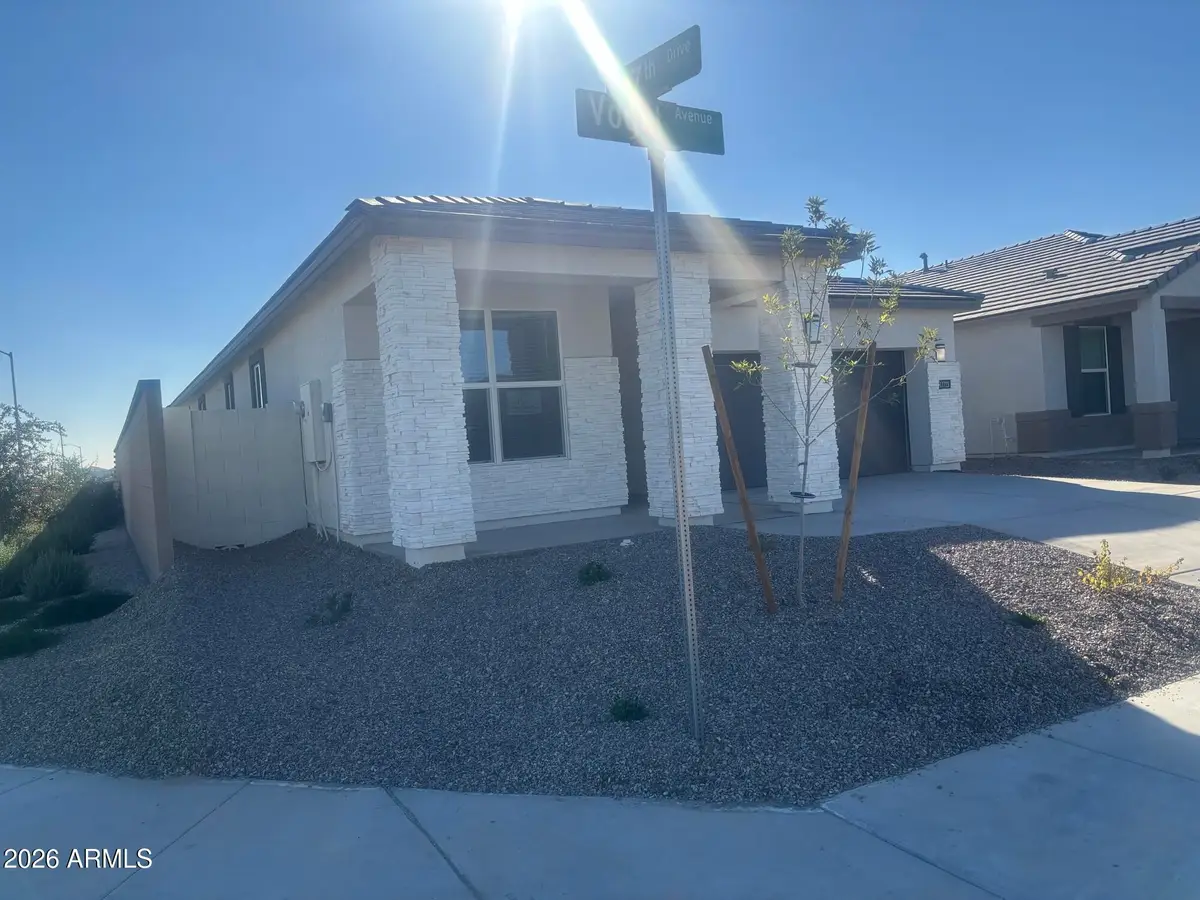 17725 W Pale Verde Avenue, Waddell, AZ 85355 - #1