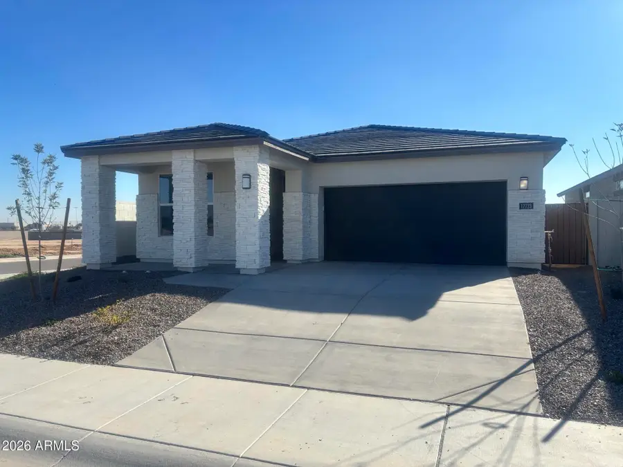 17725 W Pale Verde Avenue, Waddell, AZ 85355 - #2
