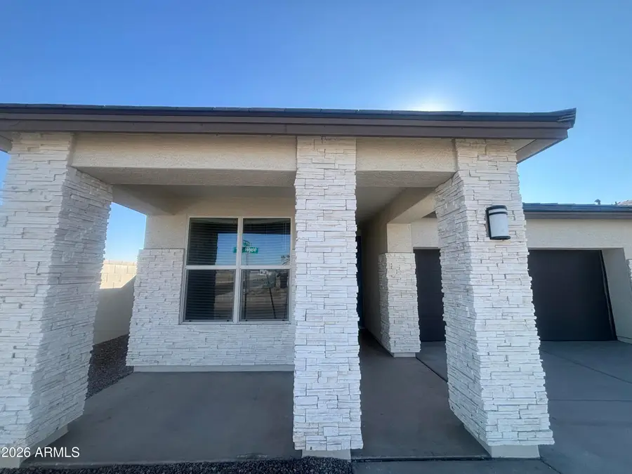 17725 W Pale Verde Avenue, Waddell, AZ 85355 - #3
