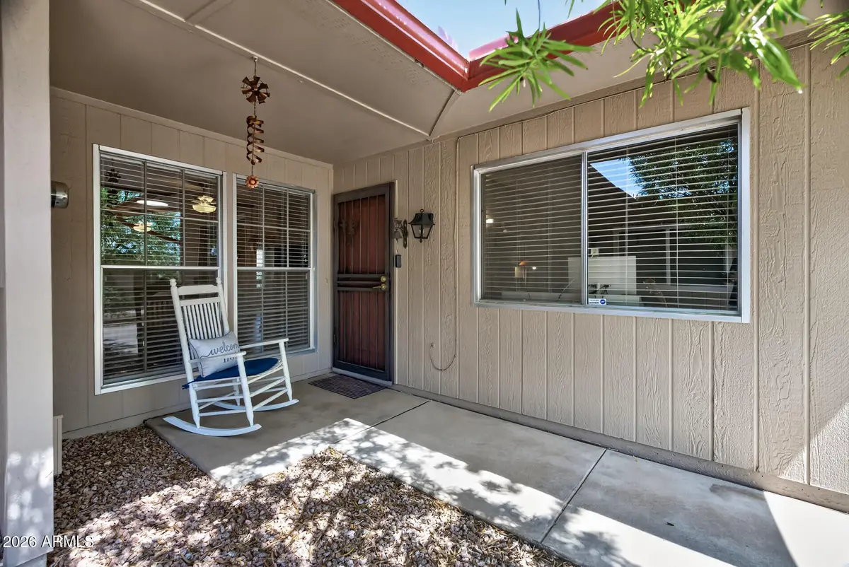 13367 W Desert Glen Drive, Sun City West, AZ 85375 - #1