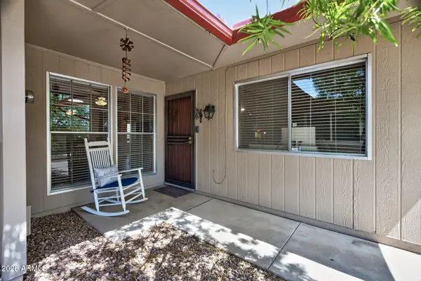 13367 W Desert Glen Drive, Sun City West, AZ 85375