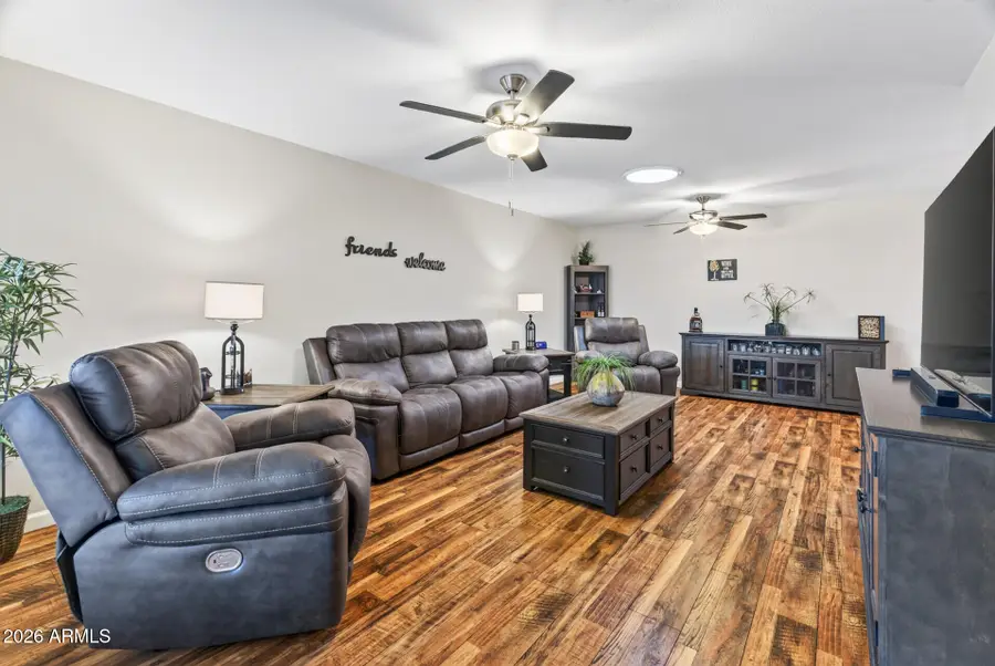 13367 W Desert Glen Drive, Sun City West, AZ 85375 - #2