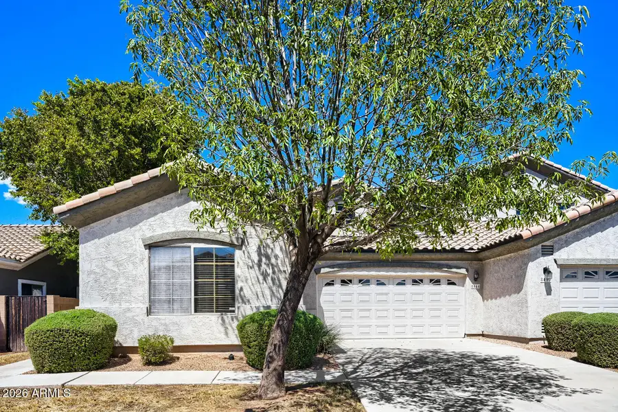 8444 E Pampa Avenue, Mesa, AZ 85212 - #2
