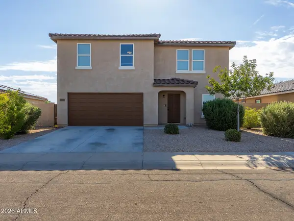 1866 N Logan Lane, Casa Grande, AZ 85122