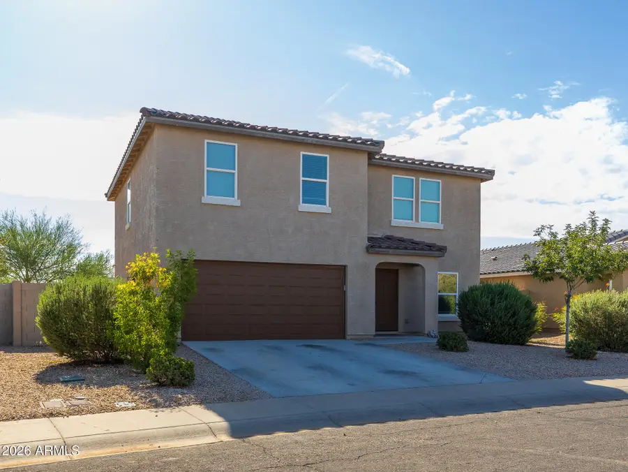 1866 N Logan Lane, Casa Grande, AZ 85122 - #2
