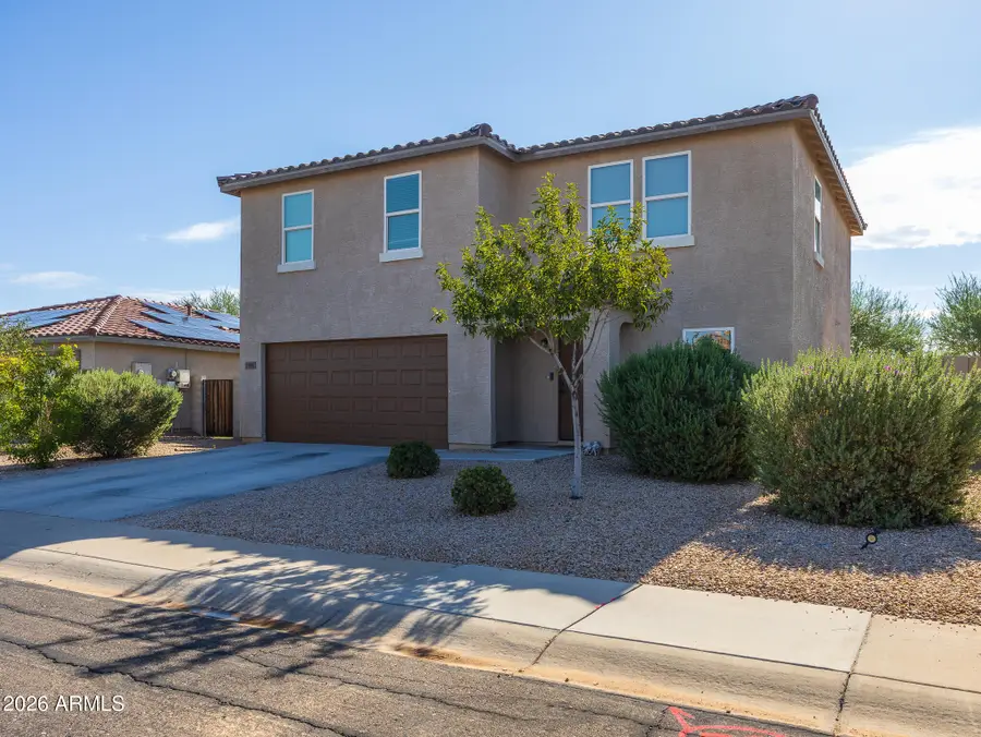 1866 N Logan Lane, Casa Grande, AZ 85122 - #3