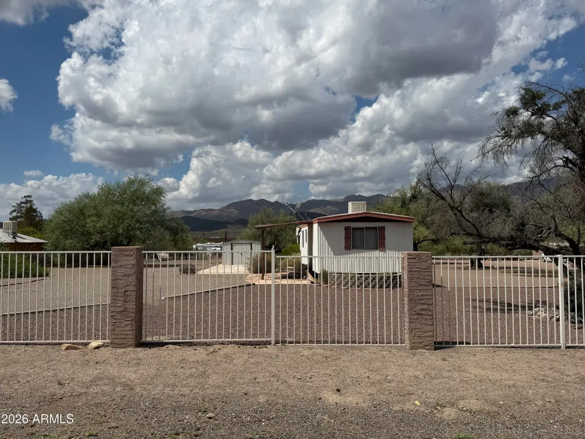 34150 S Luellen Drive #3, Black Canyon City, AZ 85324 - #1