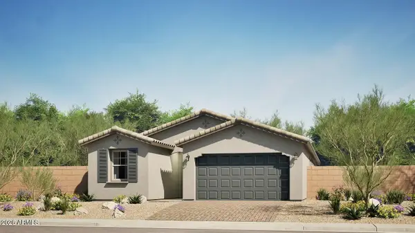 35015 N 132nd Avenue, Peoria, AZ 85383