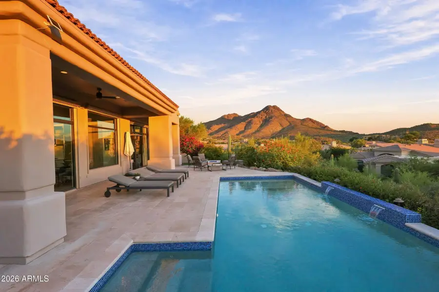 11151 E De La O Road, Scottsdale, AZ 85255 - #3