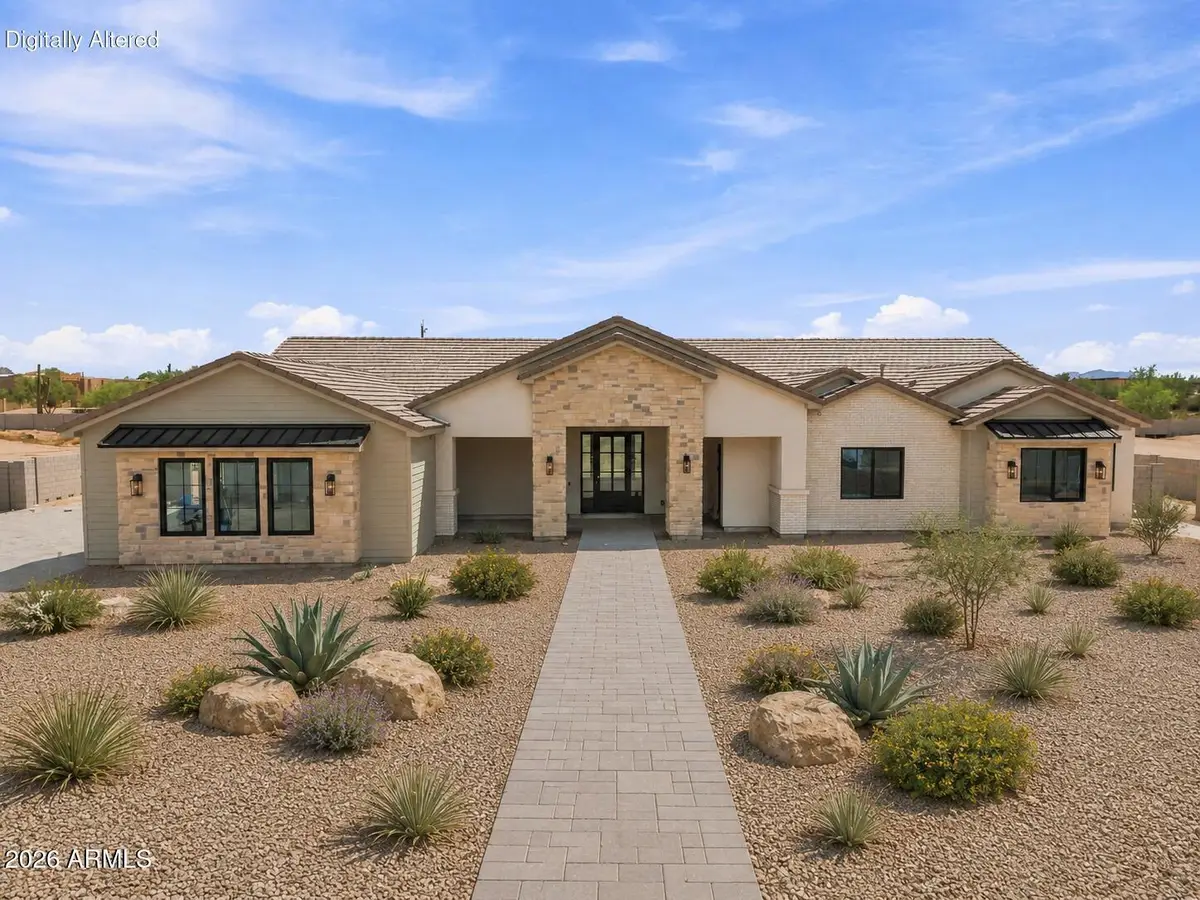 4352 E Forest Pleasant Place, Cave Creek, AZ 85331 - #1
