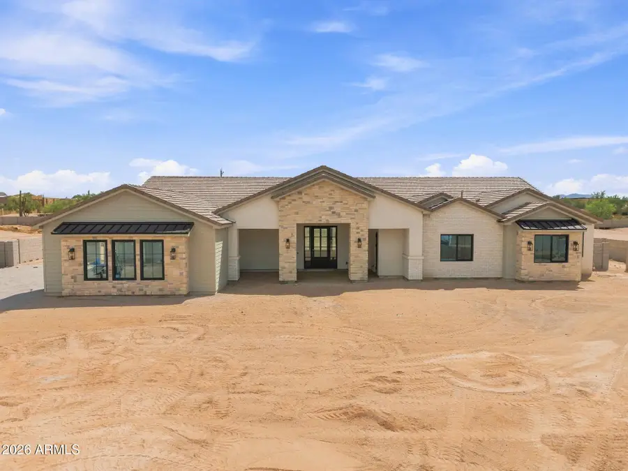 4352 E Forest Pleasant Place, Cave Creek, AZ 85331 - #2