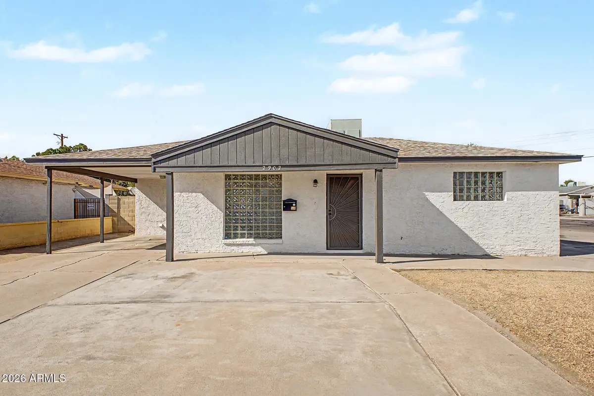 2902 W Northern Avenue, Phoenix, AZ 85051 - #1