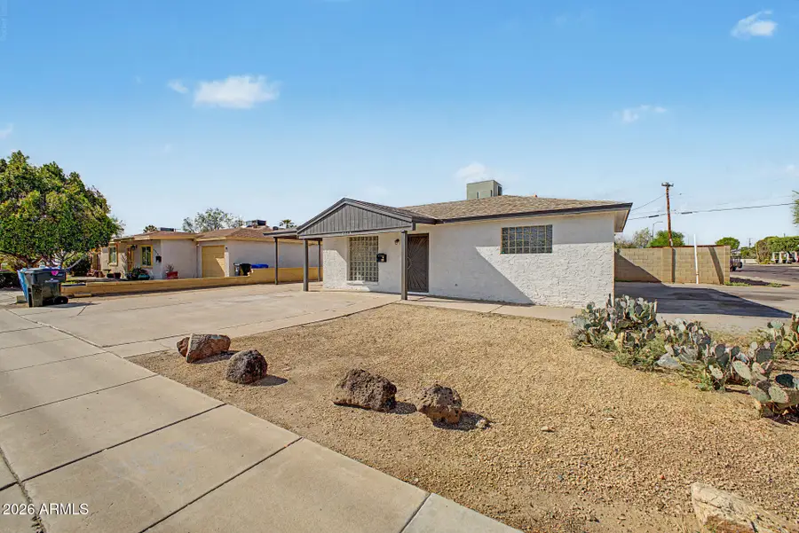 2902 W Northern Avenue, Phoenix, AZ 85051 - #2