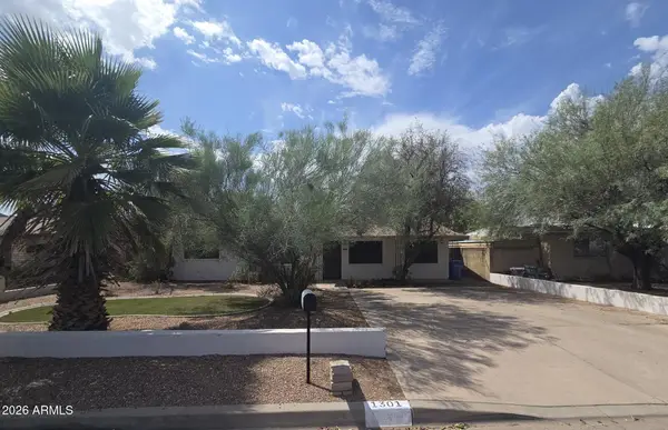 1301 E Sahuaro Drive, Phoenix, AZ 85020