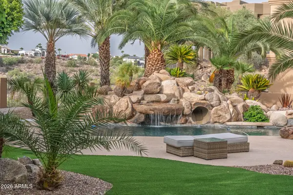 15418 E Stardust Drive, Fountain Hills, AZ 85268