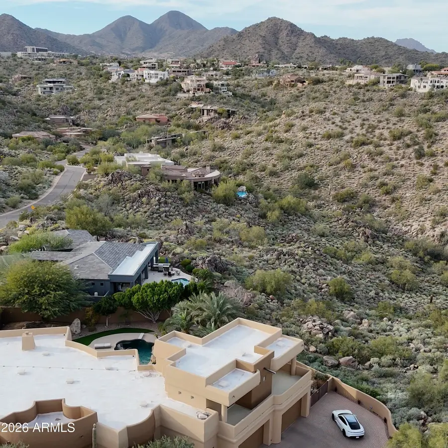 15418 E Stardust Drive, Fountain Hills, AZ 85268 - #3