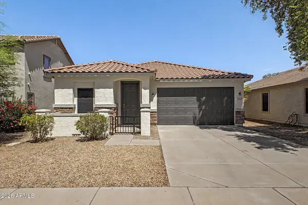 21840 E Creosote Drive, Queen Creek, AZ 85142