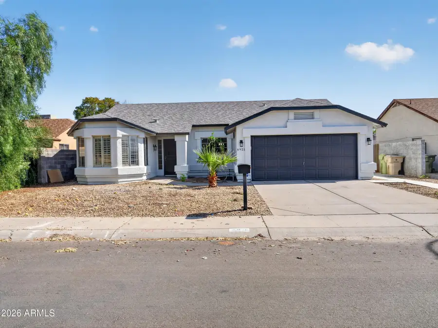 6921 W Ocotillo Road, Glendale, AZ 85303 - #2