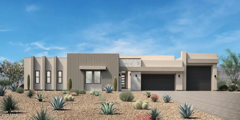 11630 E Ground Cherry Lane, Scottsdale, AZ 85262 - #1