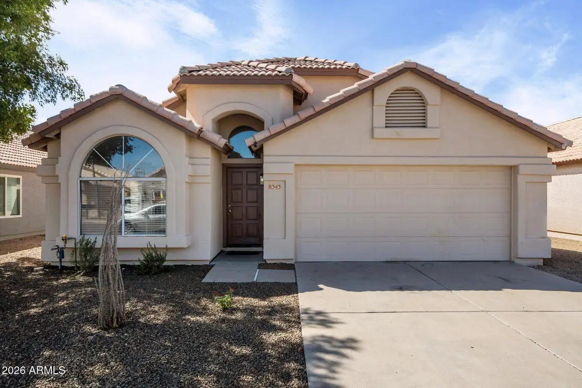 8343 W Audrey Lane, Peoria, AZ 85382 - #1