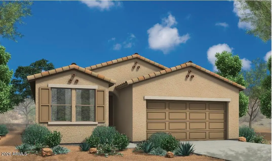 18159 W Camino De Oro --, Surprise, AZ 85387 - #1