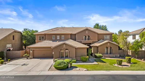2087 E Libra Place, Chandler, AZ 85249
