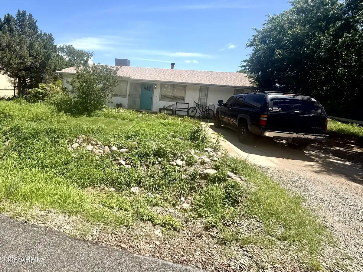 3632 N Tower Road, Prescott Valley, AZ 86314 - #1