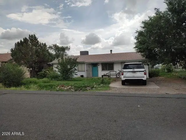 3632 N Tower Road, Prescott Valley, AZ 86314 - #2