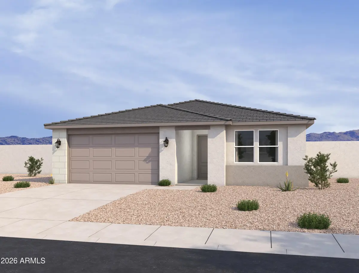 27098 N 162nd Drive, Surprise, AZ 85387 - #1