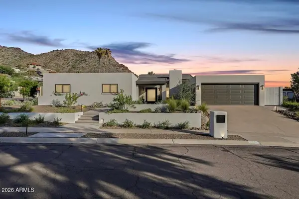 2221 E Nicolet Avenue, Phoenix, AZ 85020