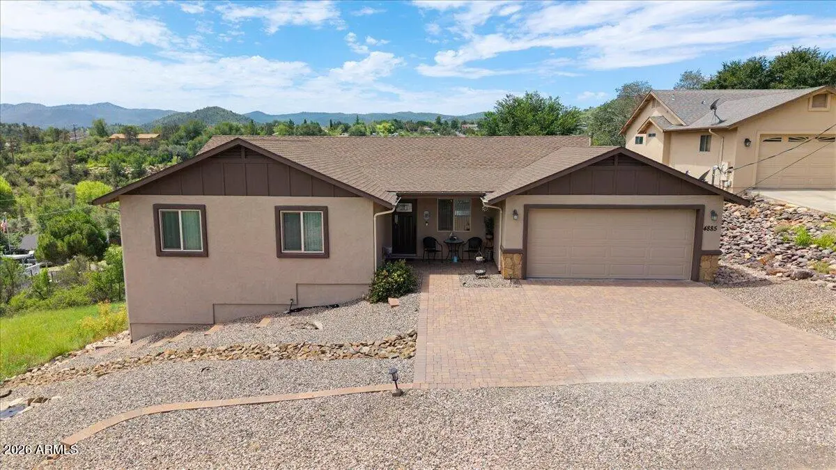 4885 E Ramada Drive, Prescott, AZ 86301 - #1