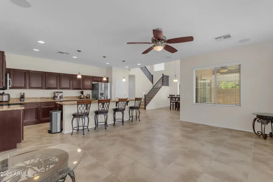 37916 W Merced Street, Maricopa, AZ 85138 - #3