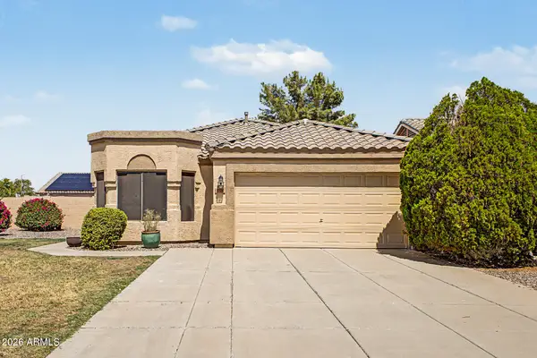 3706 W Tonopah Drive, Glendale, AZ 85308
