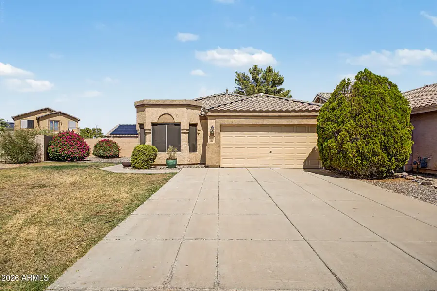 3706 W Tonopah Drive, Glendale, AZ 85308 - #2