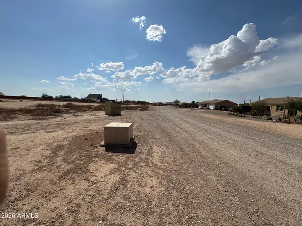 0 E Paloma Rd --, Eloy, AZ 85131