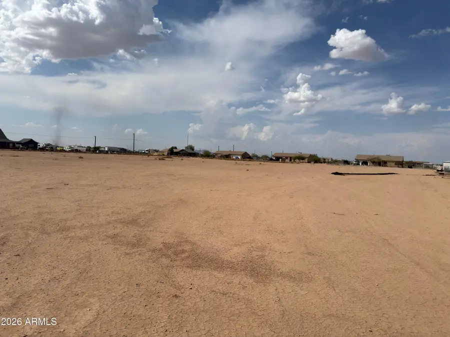 0 E Paloma Rd --, Eloy, AZ 85131 - #2
