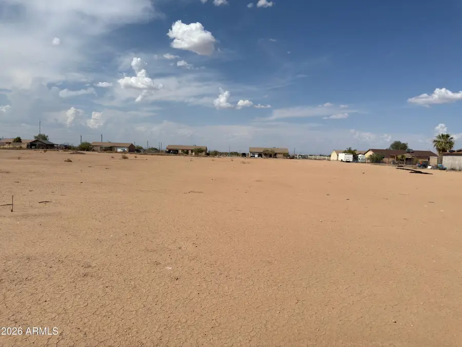 0 E Paloma Rd --, Eloy, AZ 85131 - #3