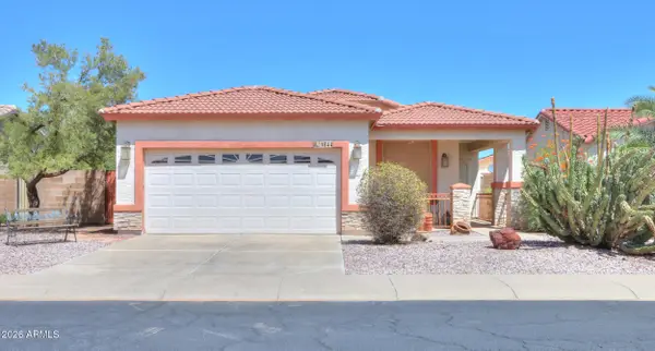 1844 E Sycamore Road, Casa Grande, AZ 85122