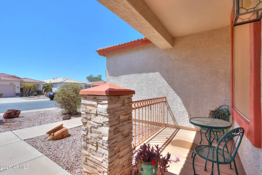 1844 E Sycamore Road, Casa Grande, AZ 85122 - #2