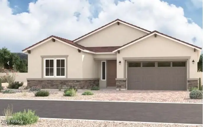 15740 W Hackamore Drive, Surprise, AZ 85387 - #1