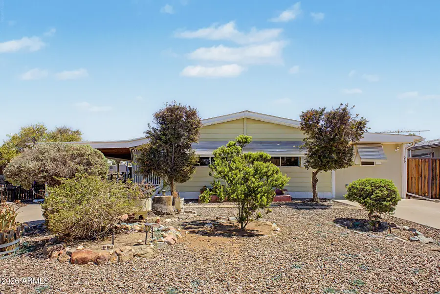 1249 S Palo Verde Street, Mesa, AZ 85209 - #2
