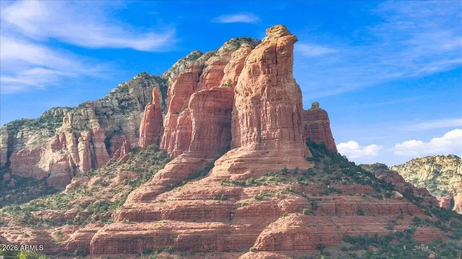 1499 Cline Road #00, Sedona, AZ 86336 - #3