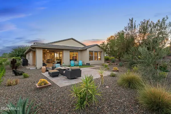 3675 Stampede Drive, Wickenburg, AZ 85390