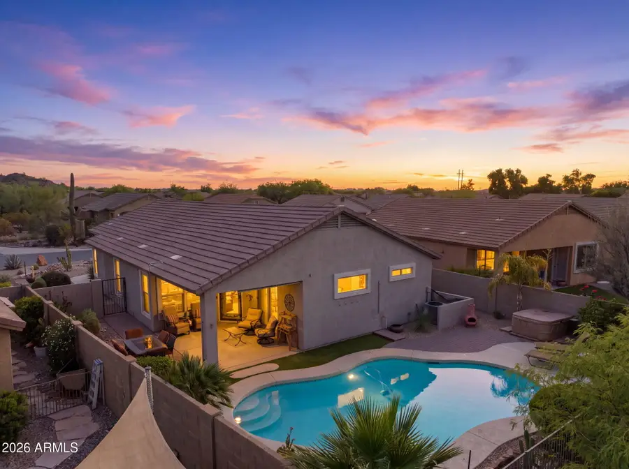 6560 E Casa De Risco Lane, Gold Canyon, AZ 85118 - #2