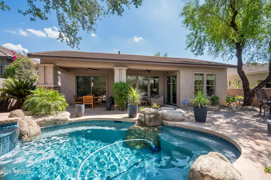 20434 N 95th Street, Scottsdale, AZ 85255 - #3