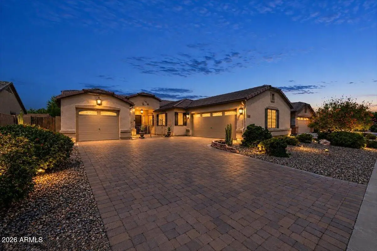 23012 W Solano Drive, Buckeye, AZ 85326 - #1